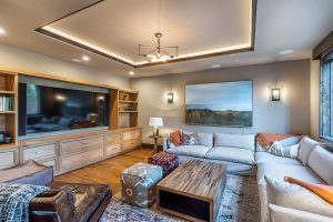 luxury homes for sale in Truckee