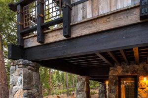 Martis Camp Home 69 for sale at 10936 Olana Drive, Truckee, CA