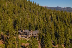 Truckee Luxury Homes for sale - Martis Camp Home 41