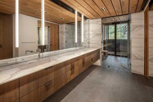 Martis Camp Faulkner Architect Estate for sale - 9519 Wawona Court, Truckee, Ca 96161