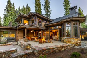 Truckee Luxury Homes for Sale at Martis Camp