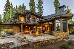 Truckee Luxury Homes for Sale at Martis Camp