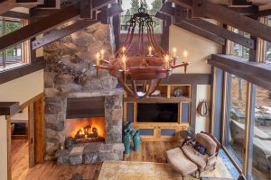 Truckee Luxury Homes for sale - Martis Camp Cabin 245 - 8760 Breakers Ct, Truckee, CA 96161