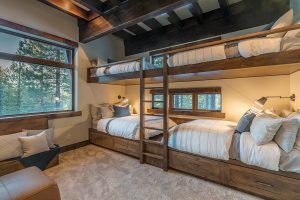 Truckee luxury homes for sale at 9631 Ahwahnee Place