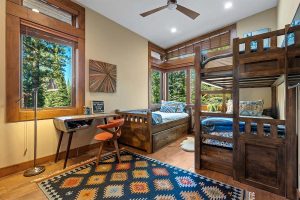 Martis Camp Cabin 231 for sale - 10267 Olana Drive