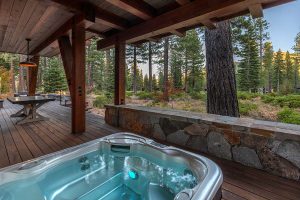 Truckee Luxury Homes for Sale - Martis Camp Home 107 - 8600 Hildene Court