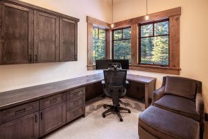 Martis Camp Home 183 For Sale- 8196 Valhalla Dr.