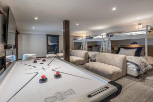 Truckee luxury homes for sale - 8208 Valhalla Drive