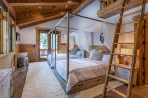 Martis Camp Luxury Home 19