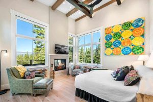 Truckee Luxury Homes for sale - Martis Camp Home 203 bedroom