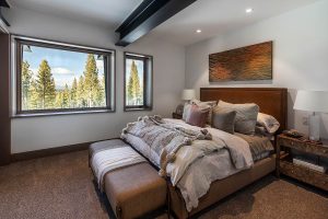 Martis Camp Luxury Homes for sale