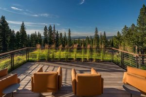 Martis Camp Home 595-597 for sale - 9493 Clermont Court, Truckee, CA