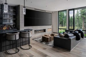 Lake Tahoe Luxury Homes for sale at Martis Camp - at 7018 Villandry Circle