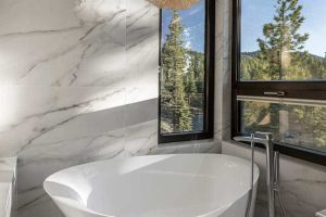 Lake Tahoe Truckee Luxury Homes for sale