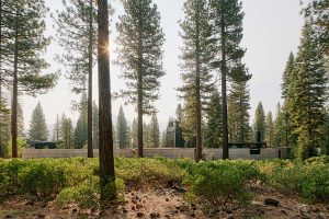 Tom Kundig / Greg Faulkner Analog Home - 10865 Holmgrove Court