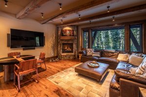 Truckee Luxury Homes for Sale - 8186 Valhalla Drive