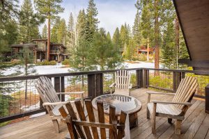 Truckee Luxury Homes for sale - Martis Camp Cabin 245 - 8760 Breakers Ct, Truckee, CA 96161