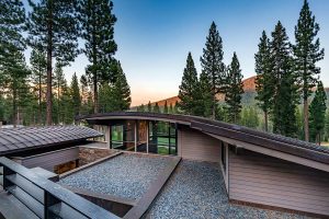 Truckee Luxury homes for sale - 10500 Copelands Lane