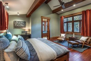 Martis Camp Truckee Home 376 for sale