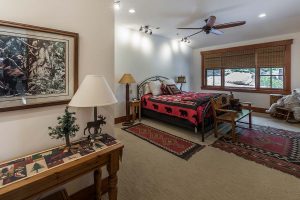 8336 Valhalla Drive - Truckee luxury homes for sale