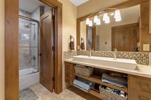 Martis Camp Cabin 231 for sale - 10267 Olana Drive
