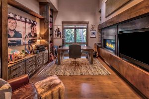 Martis Camp home for sale 10536 Olana Dr, Truckee, Ca 96161