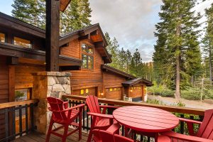 Truckee luxury homes for sale
