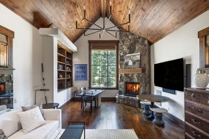 Truckee Luxury Homes for sale - Martis Camp Home 182 - 8186 Valhalla Drive