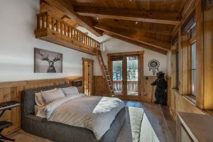 Martis Camp Luxury Home 19
