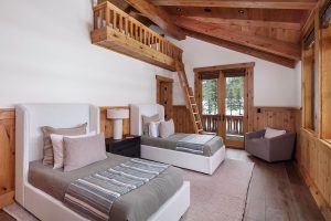 Truckee Luxury Homes for sale - Martis Camp Home 19