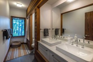 Luxury Mountain Homes for sale in Lake Tahoe, Ca