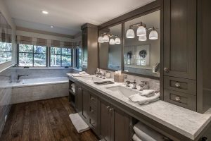 Lake Tahoe Truckee Luxury Homes for sale