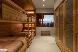 Martis Camp Home 595-597 for sale - 9493 Clermont Court, Truckee, CA