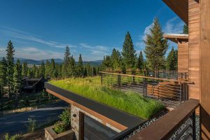Martis Camp Home 595-597 for sale - 9493 Clermont Court, Truckee, CA