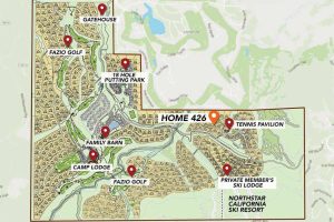 Truckee Luxury Homes for sale - 9706 Hunter House Drive