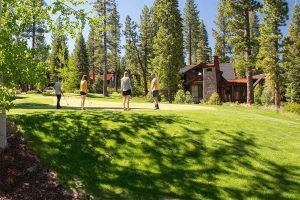 Truckee Luxury Homes for sale - Martis Camp Cabin 245 - 8760 Breakers Ct, Truckee, CA 96161