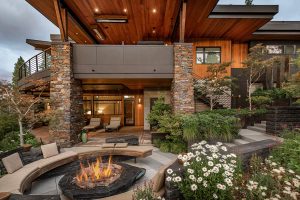 Tahoe luxury home for sale - 9519 Cloudcroft Court