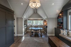 Truckee Luxury Homes for sale