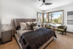 Martis Camp Luxury Homes for sale
