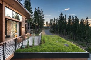 Martis Camp Home 595-597 for sale - 9493 Clermont Court, Truckee, CA