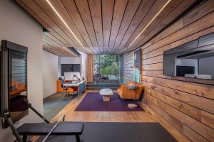 Martis Camp Faulkner Architect Estate for sale - 9519 Wawona Court, Truckee, Ca 96161