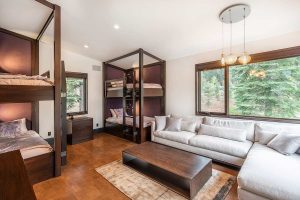 Truckee Luxury homes for sale - 10500 Copelands Lane