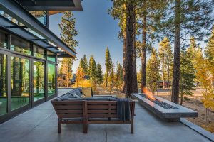 Truckee Luxury Homes for sale - Martis Camp Home 468