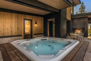 Truckee luxury homes for sale - 8250 Ehrman Drive