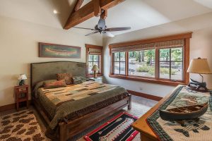 8336 Valhalla Drive - Truckee luxury homes for sale