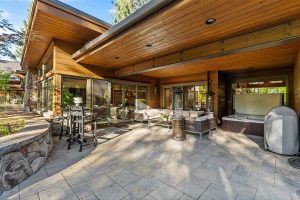 Martis Camp Cabin 231 for sale - 10267 Olana Drive