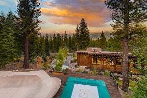 Martis Camp Home 43-For sale-10976 Olana Dr. Truckee, CA