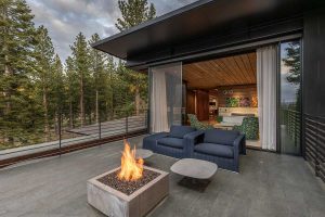 Martis Camp Faulkner Architect Estate for sale - 9519 Wawona Court, Truckee, Ca 96161