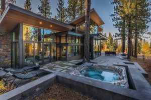 Truckee Luxury Homes for sale - Martis Camp Home 468