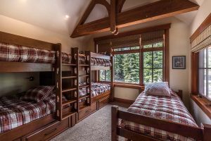 8336 Valhalla Drive - Truckee luxury homes for sale